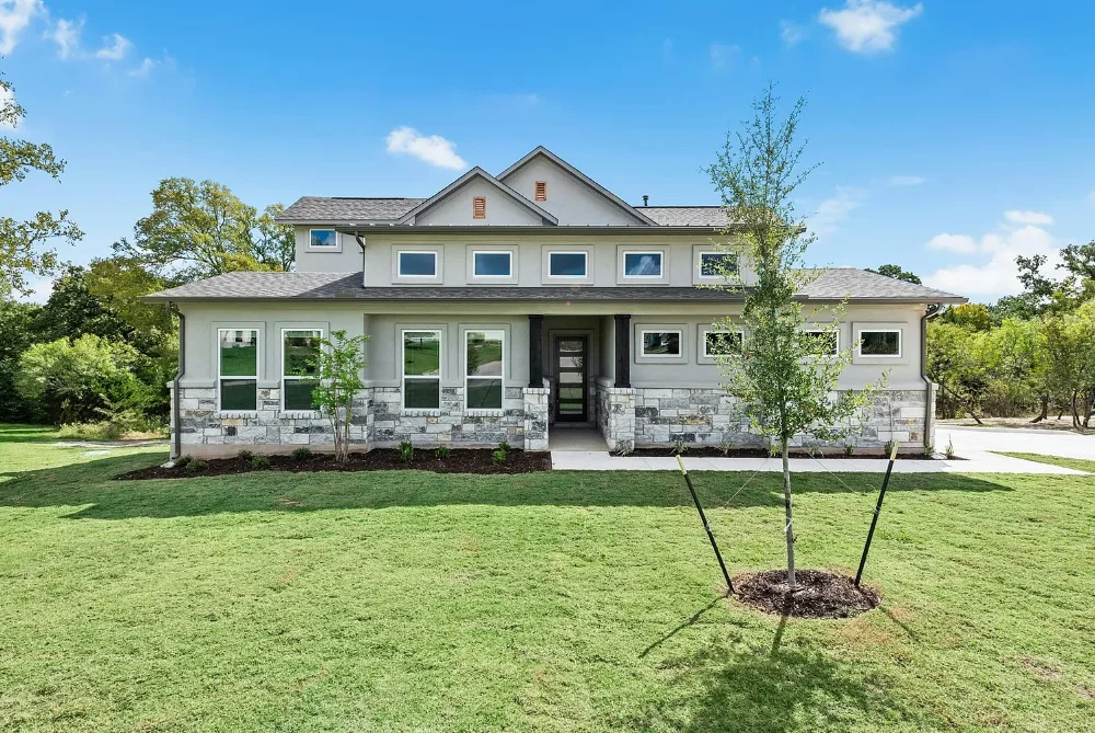 Design and pricing - reviewing blueprints and architectural plans