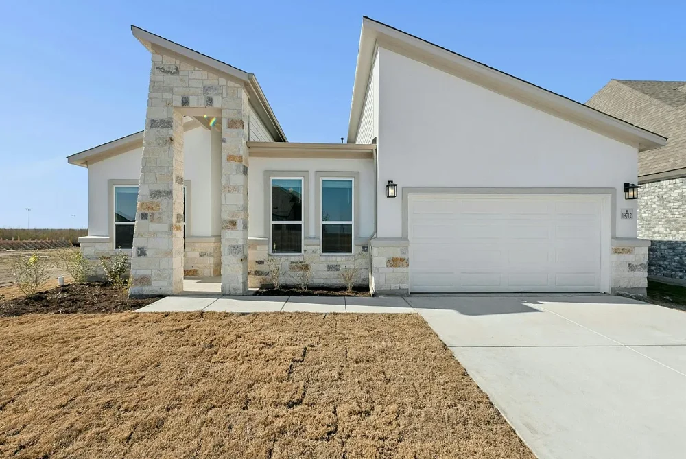 Lending support - financial consultation and planning